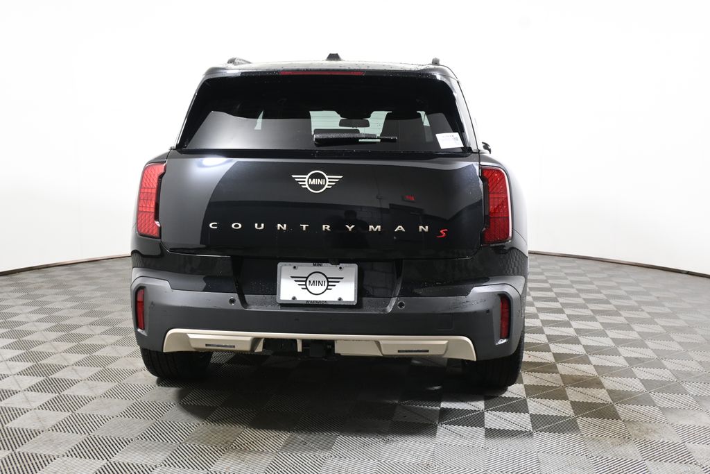 Thumbnail: 2026 MINI Cooper Countryman - 6