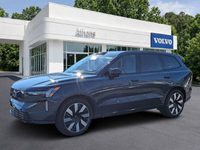 2025 Volvo EX90 Twin Performance Ultra 7-Passenger eAWD