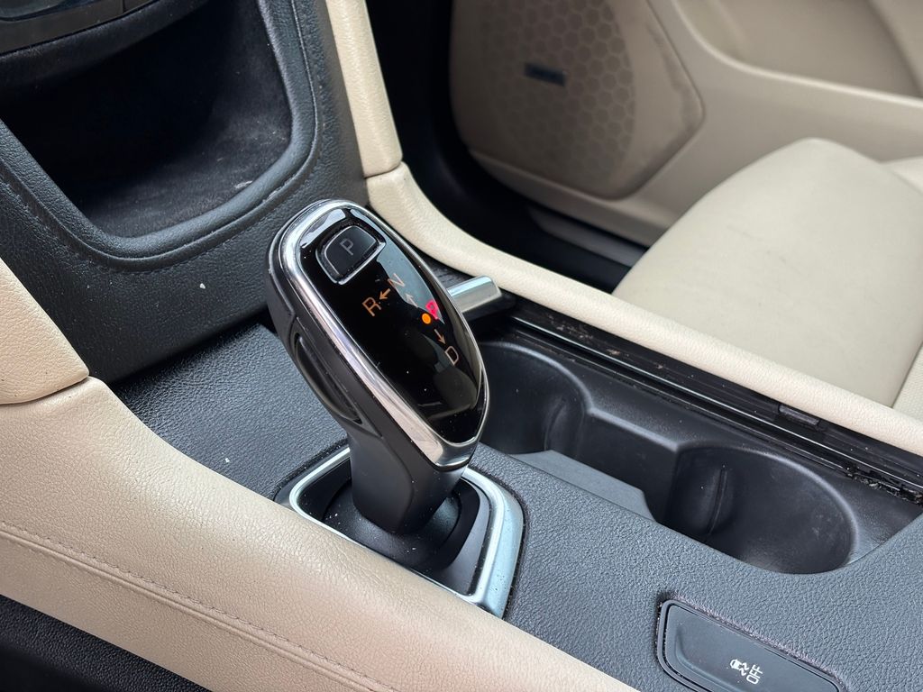 Used Car 2018 Cadillac Xt5  Luxury For Sale Under $20,000 In Austin, Texas