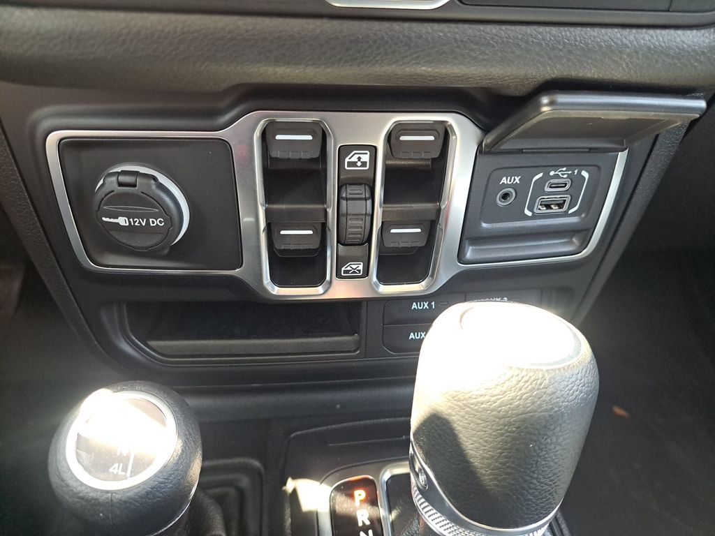 2025 Jeep Wrangler  Sport S In Austin, Texas