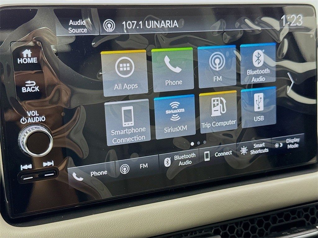 Used Car 2025 Honda Hr-v  Ex-l For Sale Under $30,000 In Austin, Texas