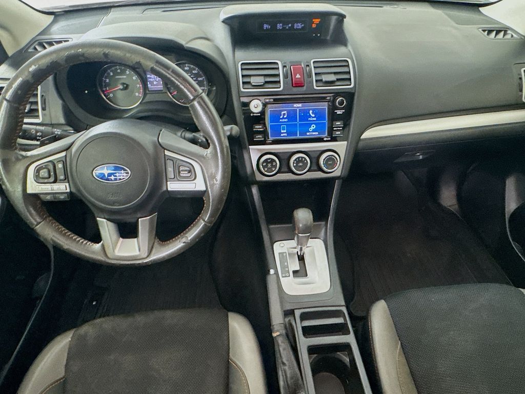 Used Car 2016 Subaru Crosstrek  2.0i Premium For Sale Under $10,000 In Austin, Texas