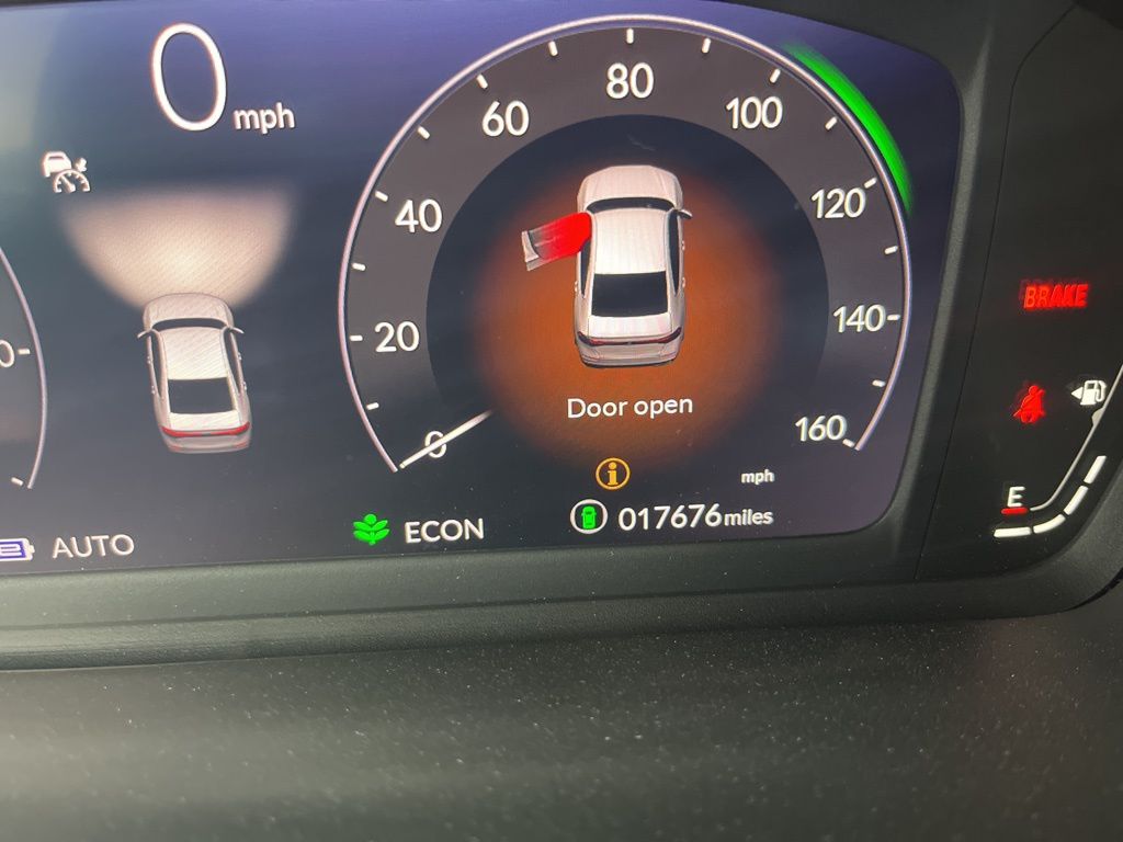 Thumbnail: 2023 Honda Accord - 9