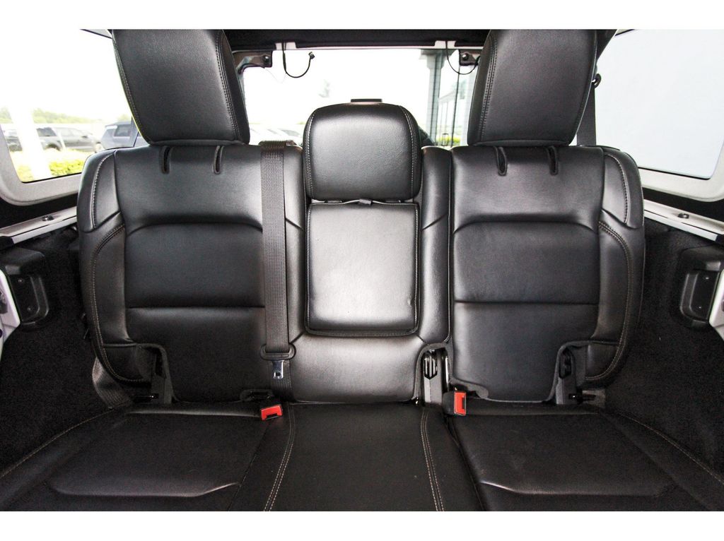 Used 2022 Jeep Wrangler SUV