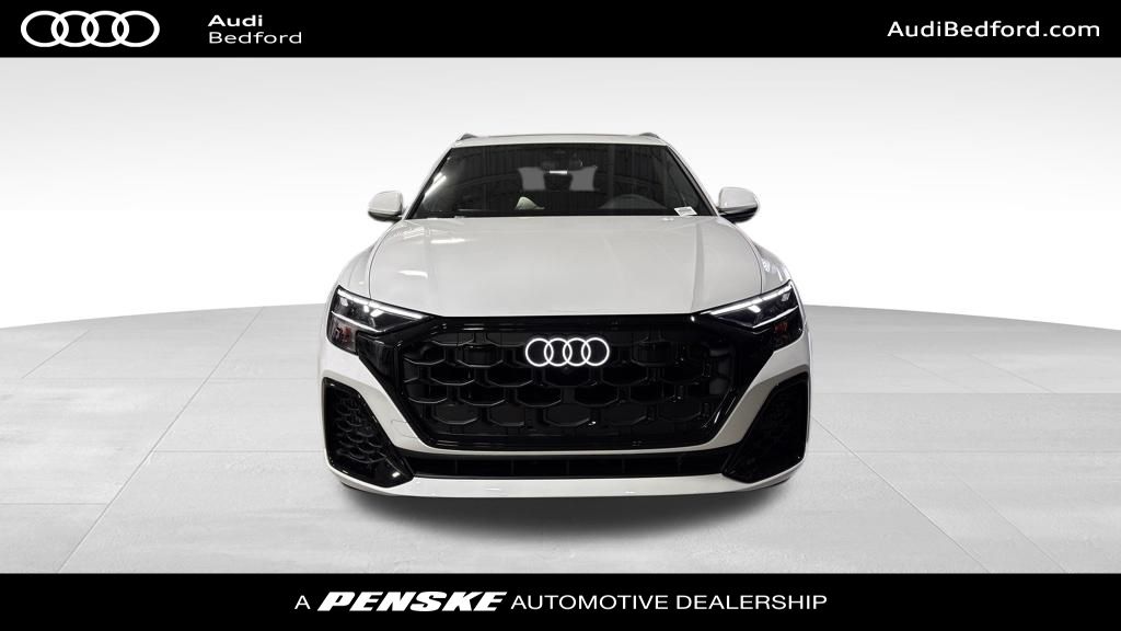 Thumbnail: 2026 Audi Q8 - 2