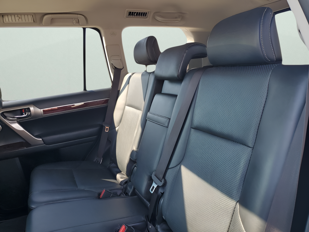 Used Car 2016 Lexus Gx  460 Luxury For Sale Under $30,000 In Austin, Texas