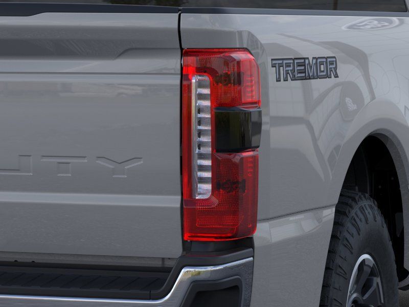 2026 Ford F-250 Super Duty LARIAT