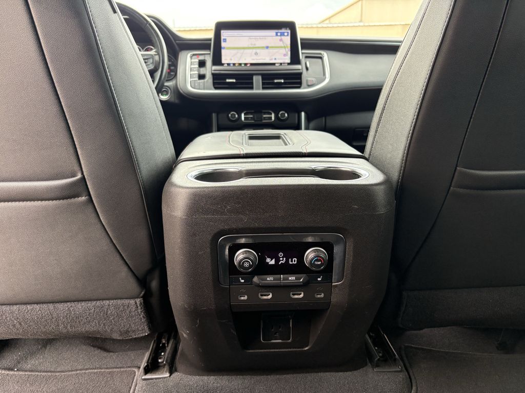 2021 Chevrolet Tahoe RST Beige at Classic Elite Chevrolet Hwy 6