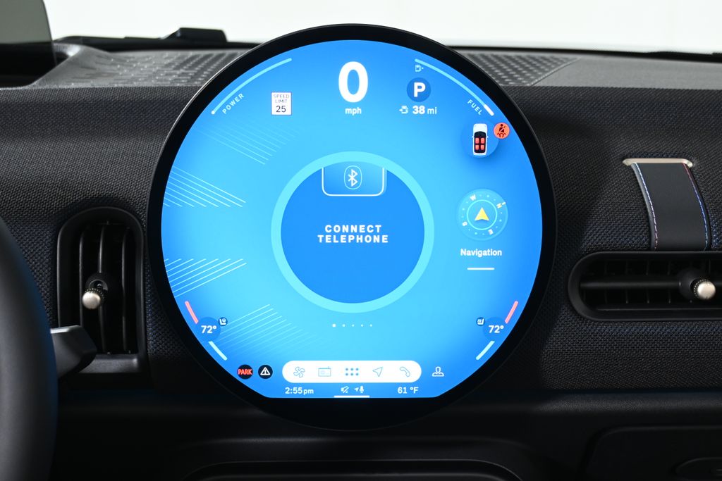 Thumbnail: 2026 MINI Cooper - 23