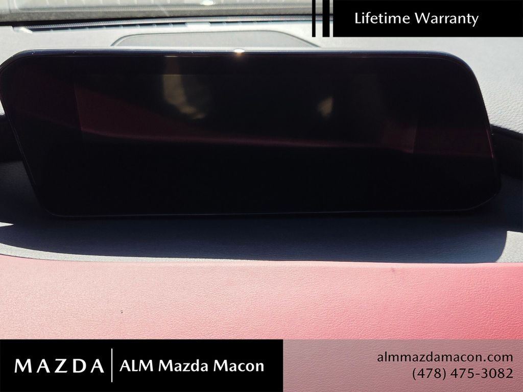 New 2026 Polymetal Gray Metallic Mazda 2.5 S Premium image 20
