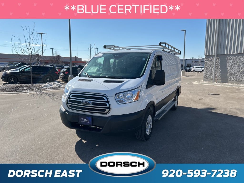 used 2019 Ford Transit-250 car, priced at $23,428