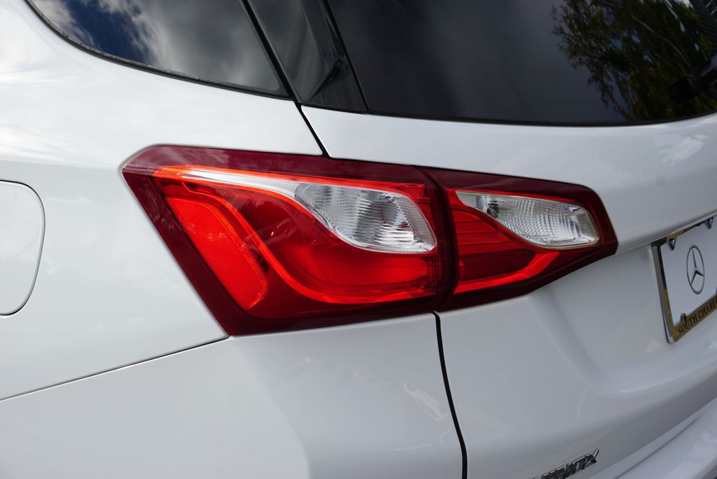 Thumbnail: 2019 Chevrolet Equinox - 15