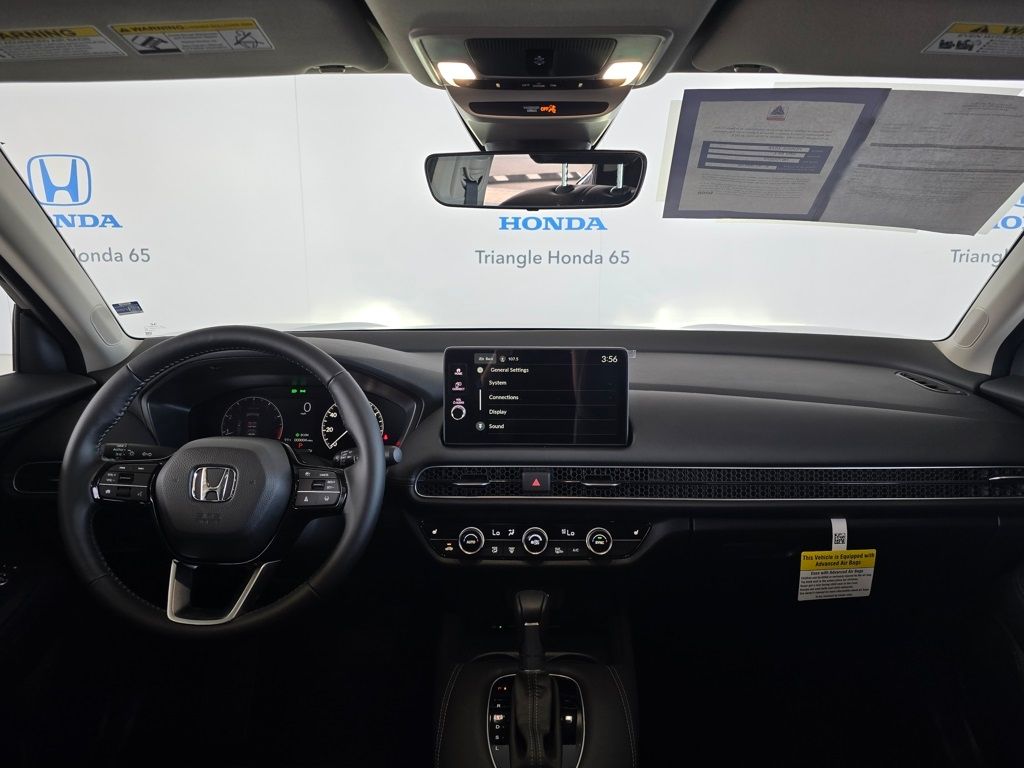 Thumbnail: 2027 Honda HR-V - 11