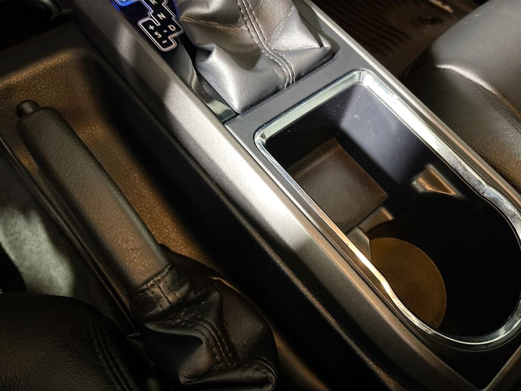 2019 Toyota Tacoma TRD Off-Road