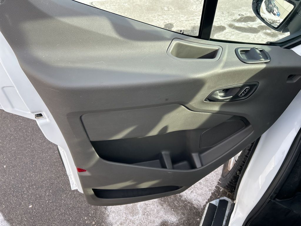 used 2024 Ford Transit-250 car, priced at $44,804
