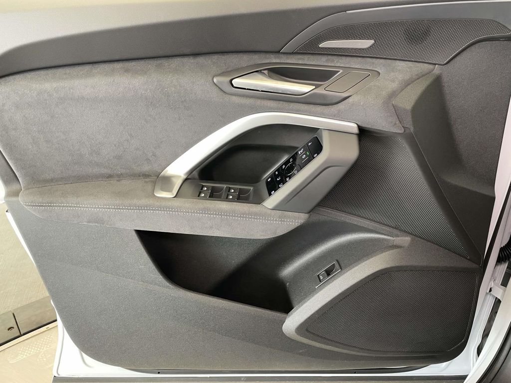 2026 Audi SQ5 Sportback Premium Plus White at Audi Porsche Sewickley