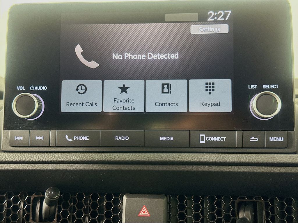 Used Car 2023 Honda Cr-v  Ex For Sale Under $30,000 In Austin, Texas