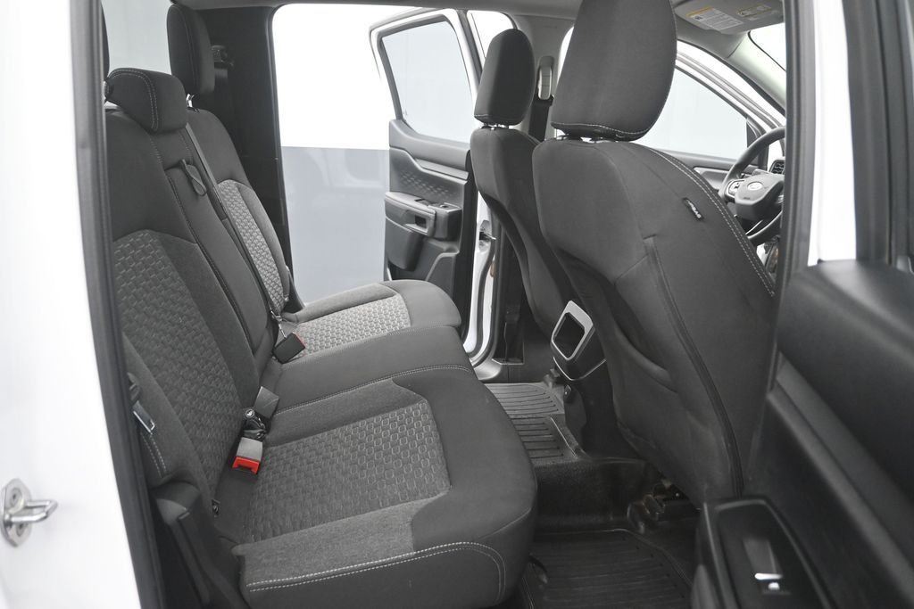 Used 2024 Ford Ranger Truck