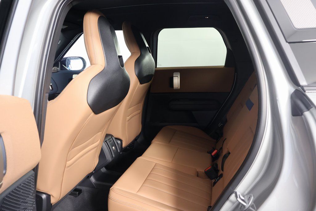 Thumbnail: 2027 MINI Cooper Countryman - 6