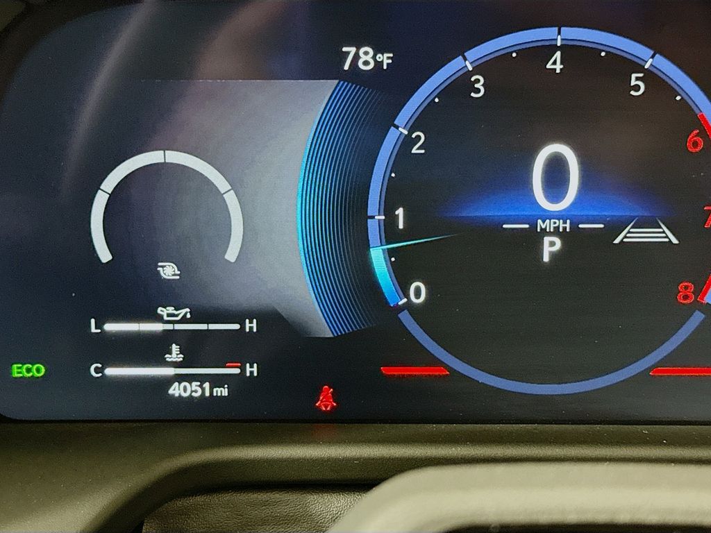 Thumbnail: 2025 Lexus GX - 12