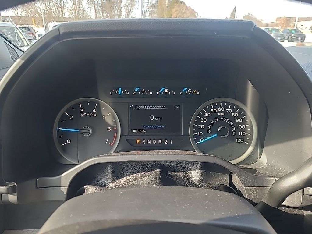 used 2016 Ford F-150 car, priced at $18,386