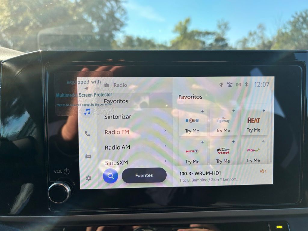 Thumbnail: 2025 Toyota Camry - 23