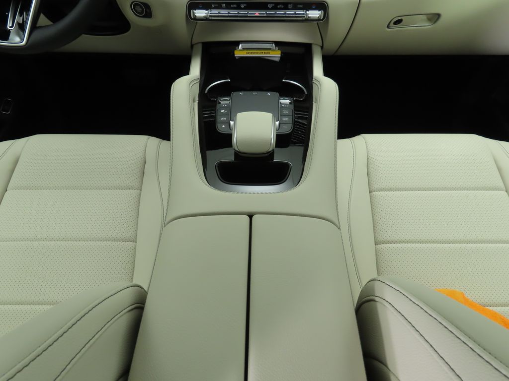 2024 Mercedes-Benz GLE 350 16