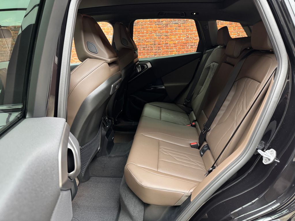 New 2026 Black BMW 30 xDrive image 22