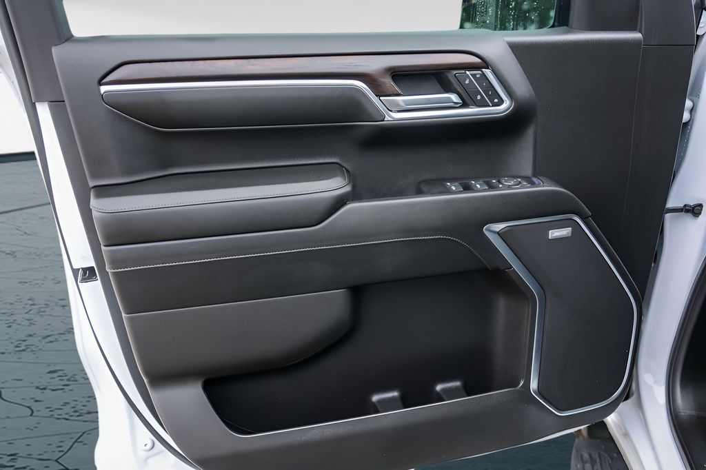 Used Car 2024 Gmc Sierra 1500  Slt For Sale Under $50,000 In Austin, Texas