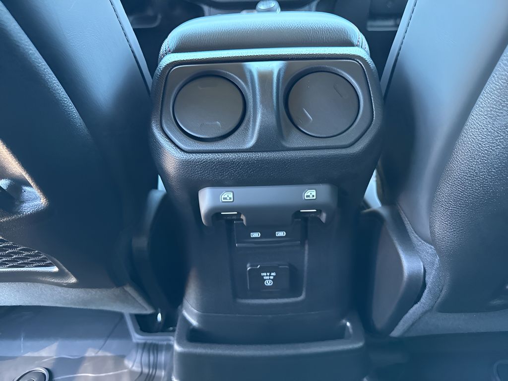 Used Car 2025 Jeep Wrangler  Rubicon X For Sale Under $60,000 In Austin, Texas
