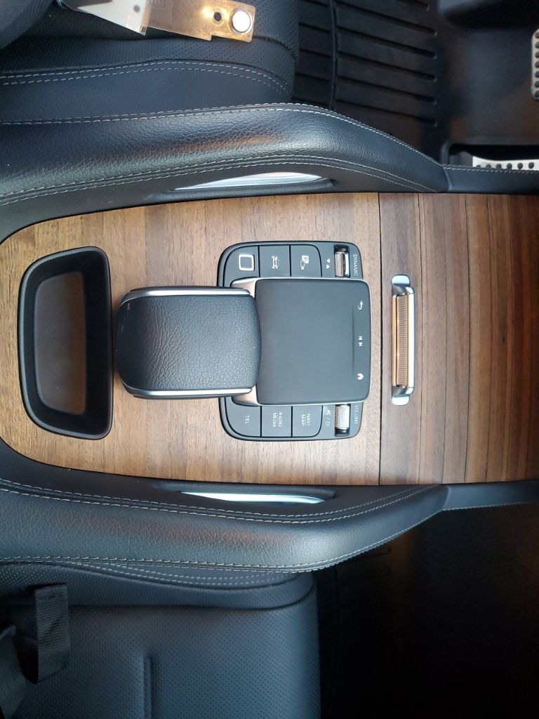 Used Car 2025 Mercedes-benz Gle  Gle 450 For Sale Under $70,000 In Austin, Texas