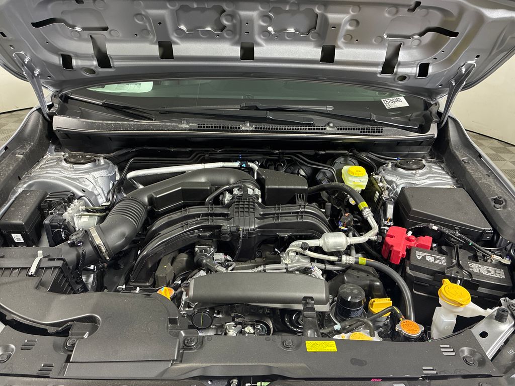 2026 Subaru Crosstrek Premium - Photo 11