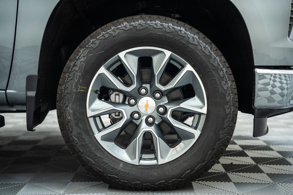 ChevroletSilverado 150020