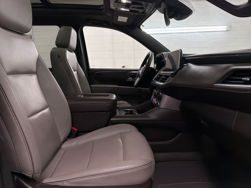 Certified Used 2023 Red GMC SLT image 31