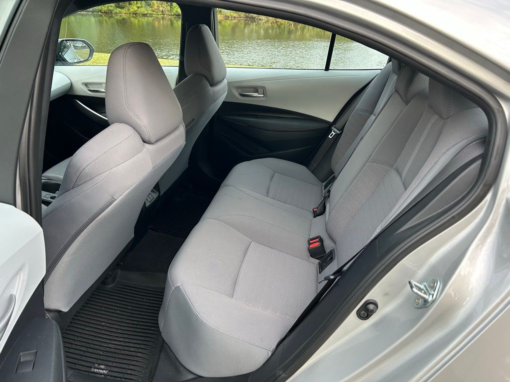 Thumbnail: 2023 Toyota Corolla - 13