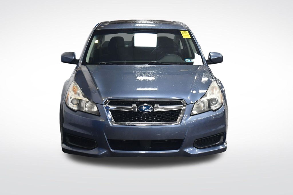Thumbnail: 2013 Subaru Legacy - 2
