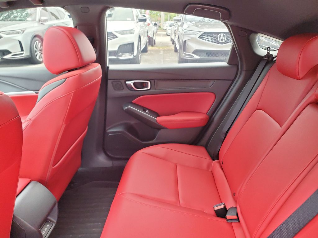 2024 Acura Integra - $27,888