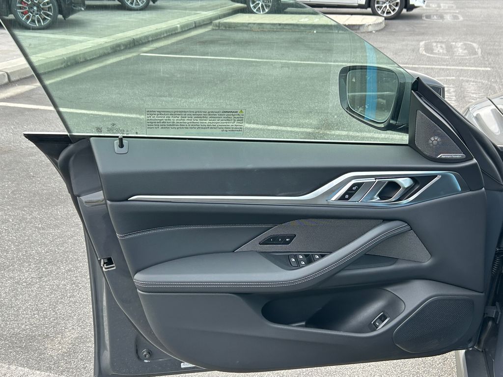 Thumbnail: 2026 BMW i4 - 11