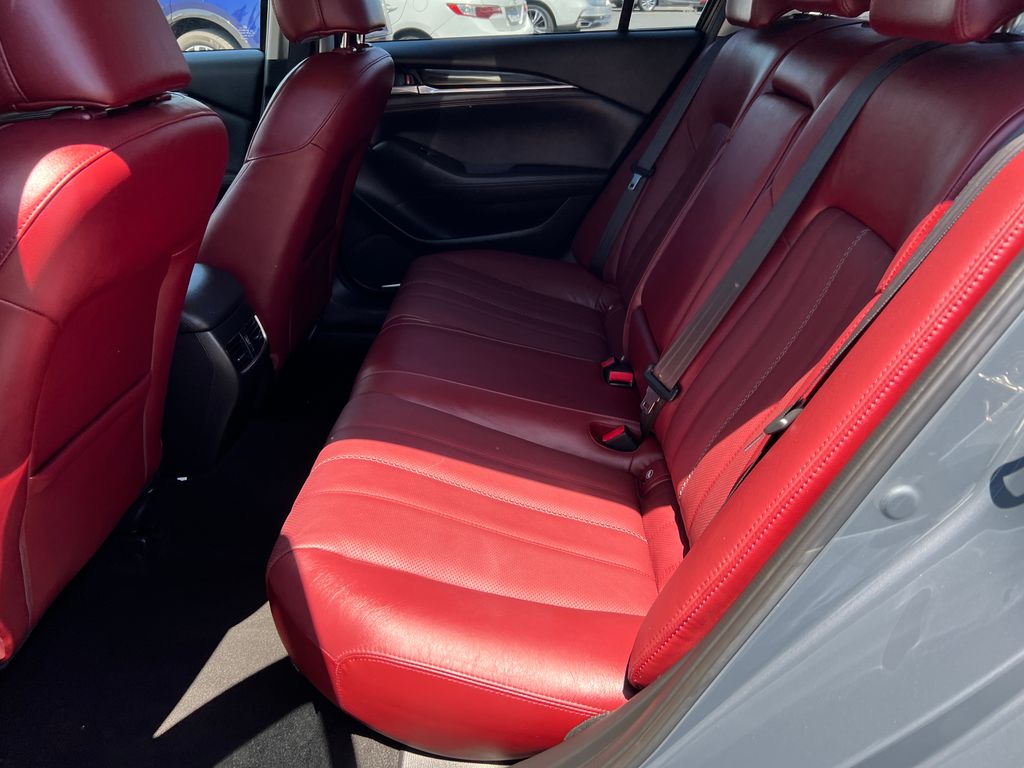 Thumbnail: 2021 Mazda Mazda6 - 29