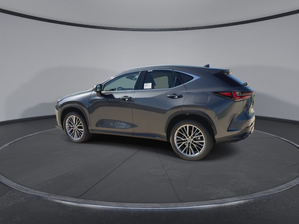 Thumbnail: 2026 Lexus NX - 6