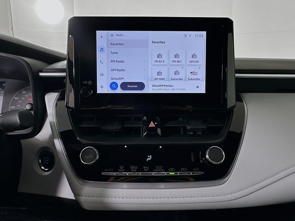 Thumbnail: 2025 Toyota Corolla - 14