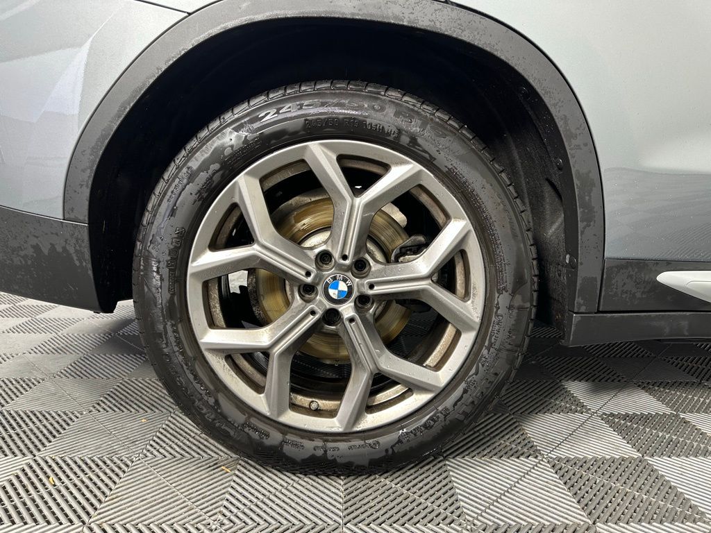Thumbnail: 2023 BMW X3 - 12