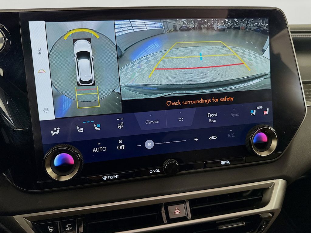 Thumbnail: 2024 Lexus RX - 14