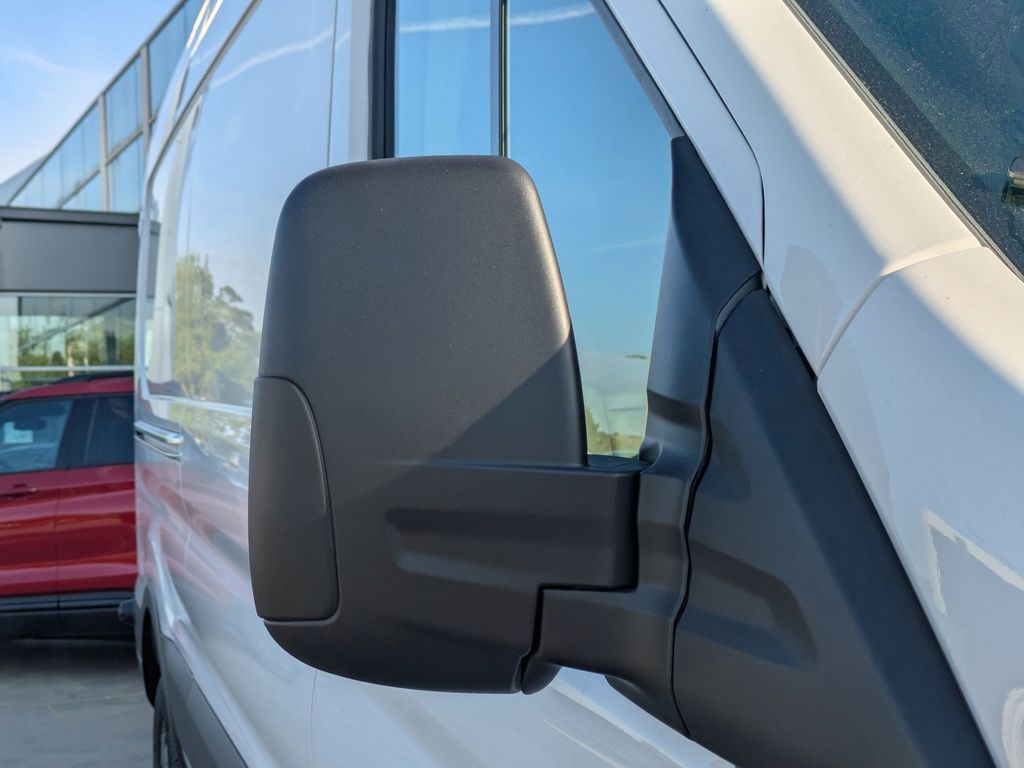 2026 Ford Transit-250 Cargo Van 