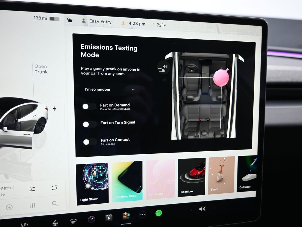 2024 Tesla Model 3 Base