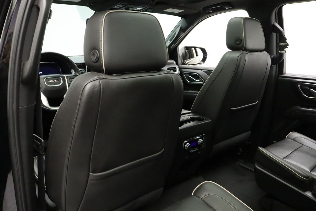 Thumbnail: 2022 GMC Yukon - 20