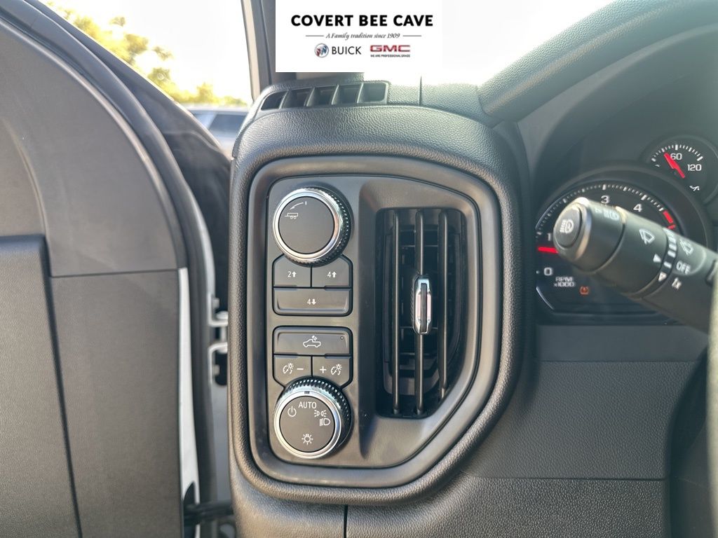 Used Car 2024 Gmc Sierra 2500hd  Pro For Sale Under $60,000 In Austin, Texas