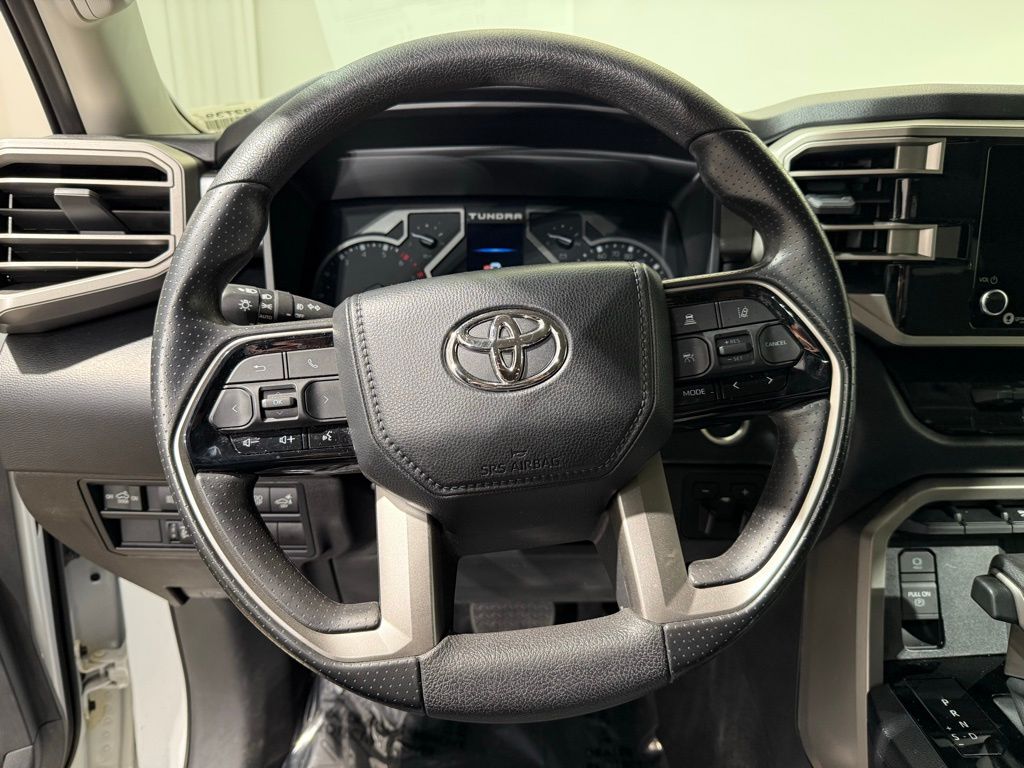 Thumbnail: 2024 Toyota Tundra - 20