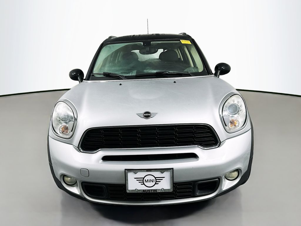 Thumbnail: 2013 MINI Cooper Countryman - 2