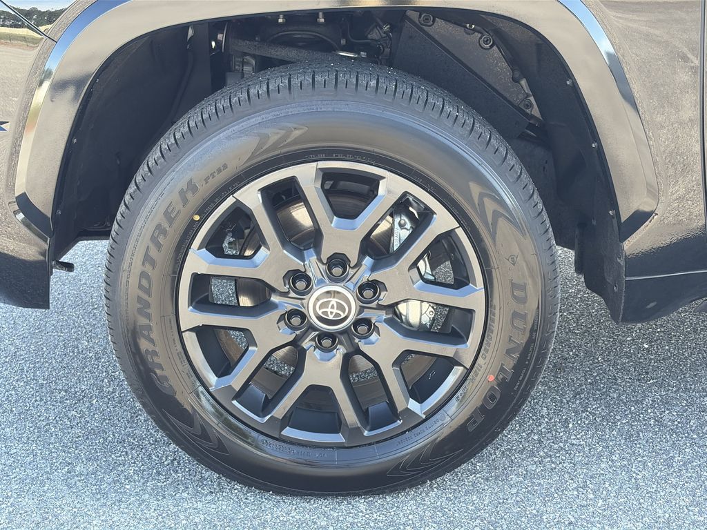 Used 2024 Toyota Tundra Hybrid Truck